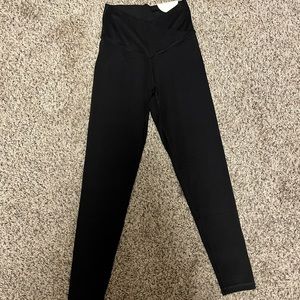 Aerie Crossover Leggings